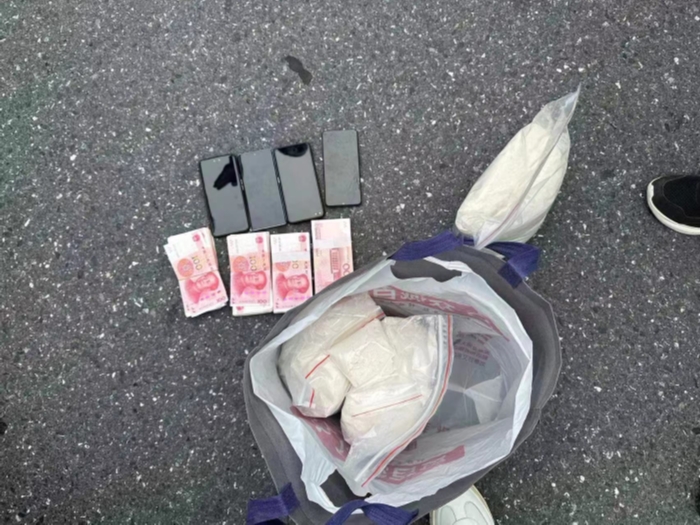 驱散烟雾见清朗——公安部“2024-193”毒品目标案件侦破纪实