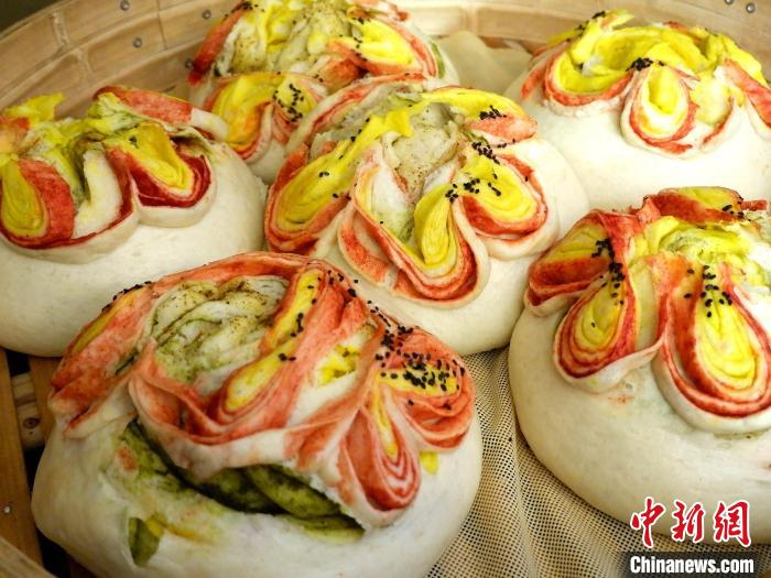 青海平安:特色月饼引领乡村产业文化“双振兴”