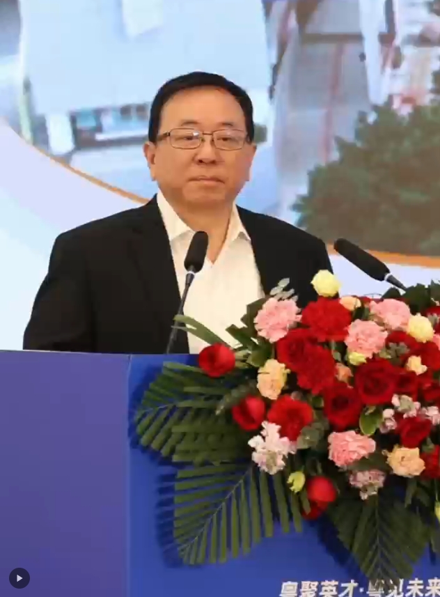 为什么选择广东广州？科创“大佬”们这样说！｜百万英才汇南粤（北京站）