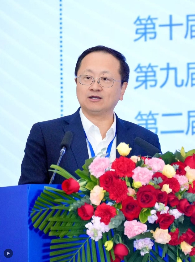为什么选择广东广州？科创“大佬”们这样说！｜百万英才汇南粤（北京站）