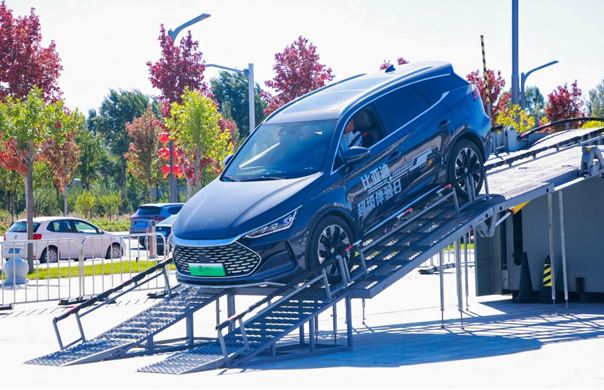 榆林市“美好生活节”即将启幕 榆林车展(H5-H7馆)买车即享最高2000元