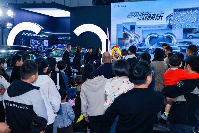 榆林市“美好生活节”即将启幕 榆林车展(H5-H7馆)买车即享最高2000元