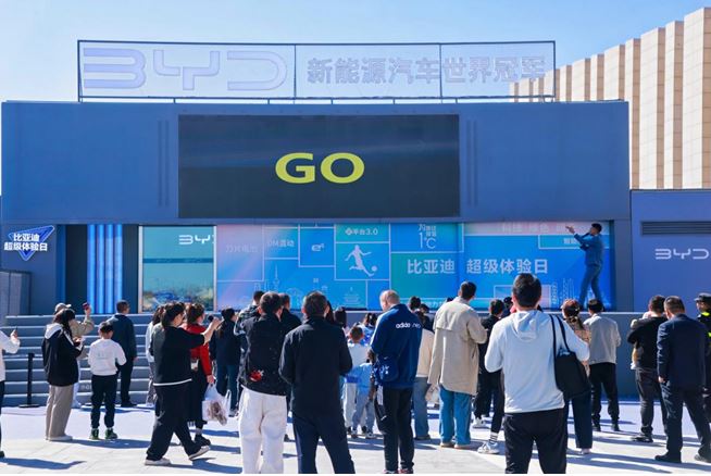 榆林市“美好生活节”即将启幕 榆林车展(H5-H7馆)买车即享最高2000元