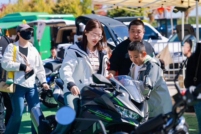 榆林市“美好生活节”即将启幕 榆林车展(H5-H7馆)买车即享最高2000元