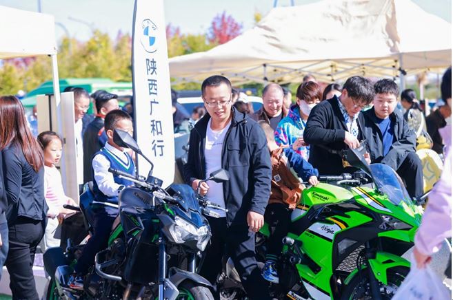 榆林市“美好生活节”即将启幕 榆林车展(H5-H7馆)买车即享最高2000元