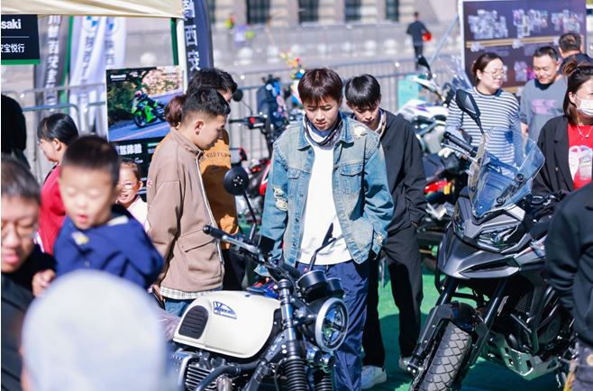 榆林市“美好生活节”即将启幕 榆林车展(H5-H7馆)买车即享最高2000元