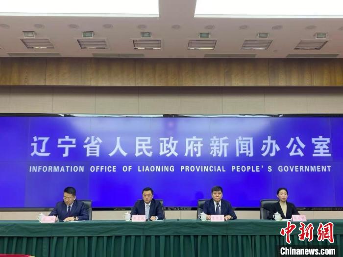 辽宁：初步形成覆盖城乡的中医药服务网络