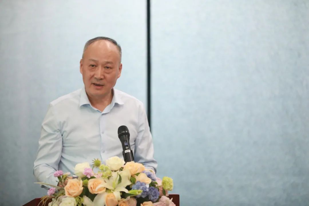 名家珍品 首次面世丨“传世风华——陕西省美术家协会二十世纪中国画珍藏展”正式开展!