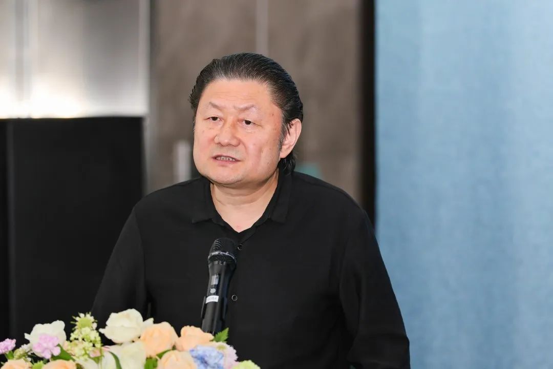 名家珍品 首次面世丨“传世风华——陕西省美术家协会二十世纪中国画珍藏展”正式开展!