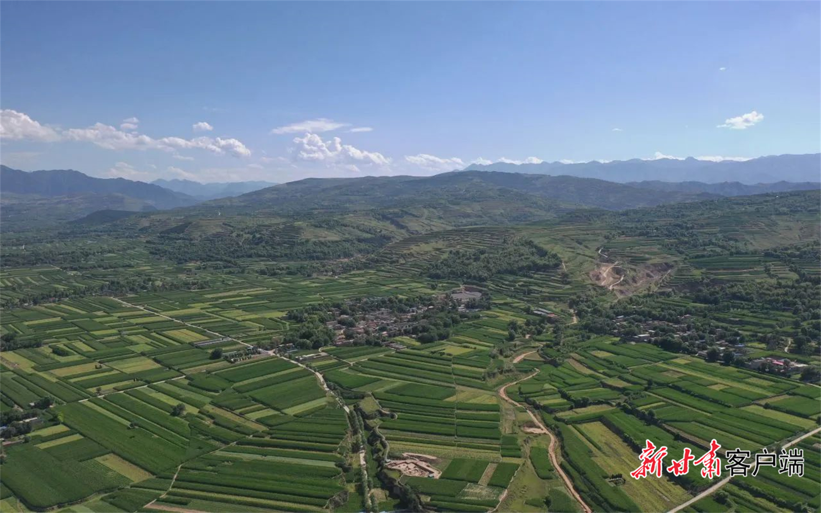 【文化中国行】寺洼遗址的故事，从这里开始