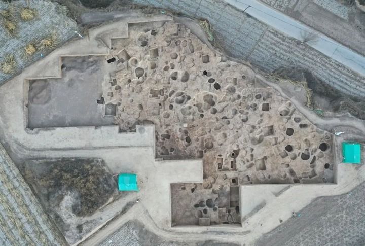 【文化中国行】寺洼遗址的故事，从这里开始