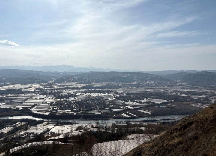 【文化中国行】寺洼遗址的故事，从这里开始