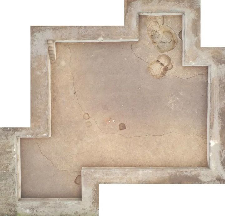 【文化中国行】寺洼遗址的故事，从这里开始