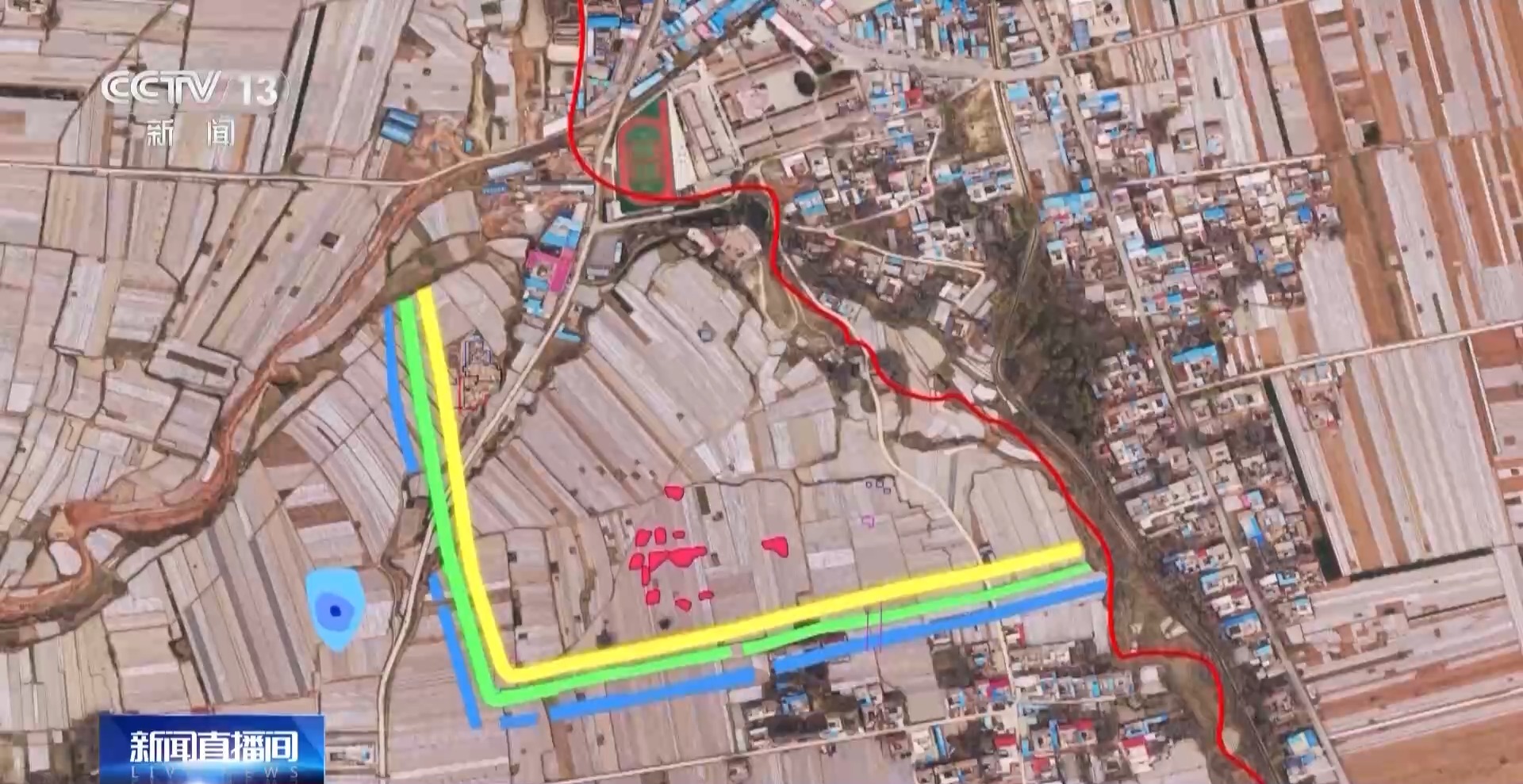 【文化中国行】寺洼遗址的故事，从这里开始