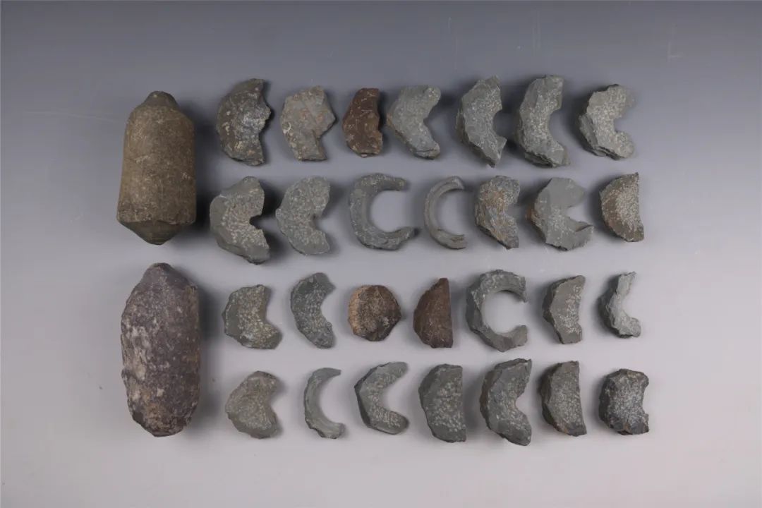 【文化中国行】寺洼遗址的故事，从这里开始