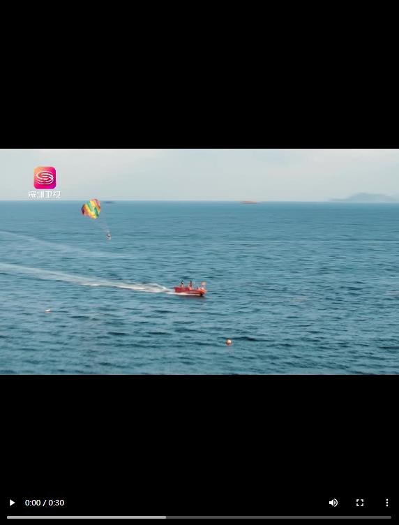 王一博献唱、众星云集深圳，央视“青晚”见！