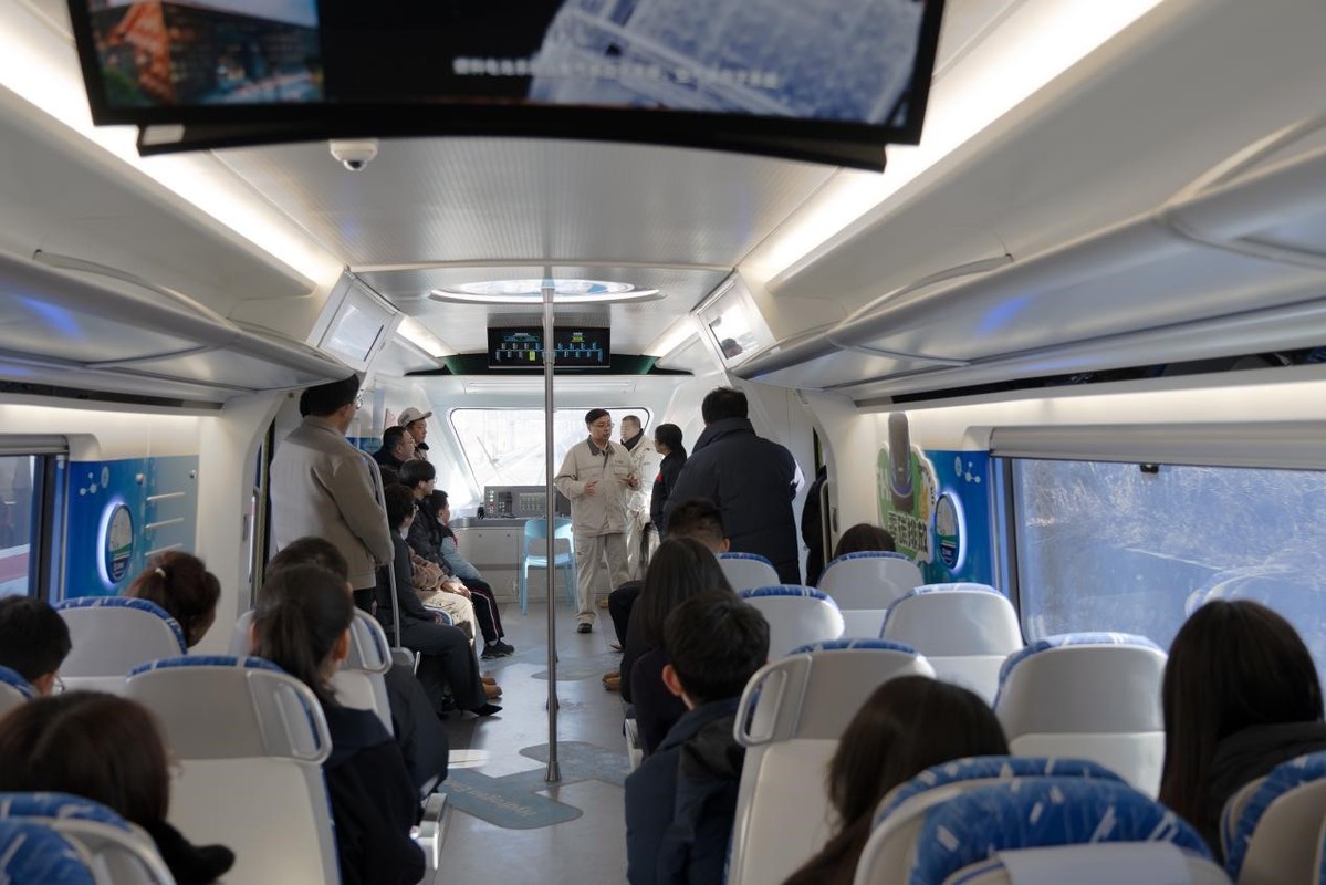 哈工大:持续构建“大思政”育人格局 激励新时代青年在中国式现代化建设中挺膺担当 哈工大:持续构建“大思政”育人格局 激励新时代青年在中国式现代化建设中挺膺担当