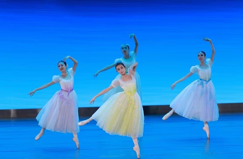 哈工大:持续构建“大思政”育人格局 激励新时代青年在中国式现代化建设中挺膺担当 哈工大:持续构建“大思政”育人格局 激励新时代青年在中国式现代化建设中挺膺担当