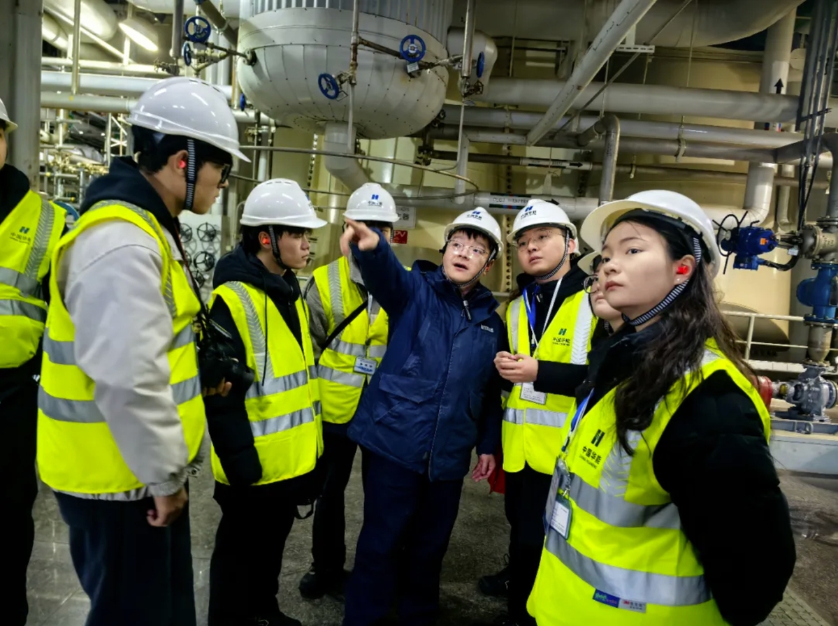 哈工大:持续构建“大思政”育人格局 激励新时代青年在中国式现代化建设中挺膺担当 哈工大:持续构建“大思政”育人格局 激励新时代青年在中国式现代化建设中挺膺担当