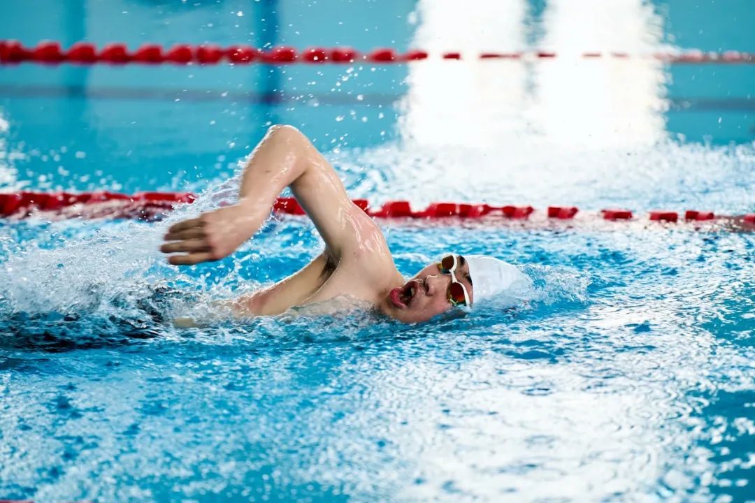 蓝天文化丨这场军事体育运动会,每帧都是战斗力!