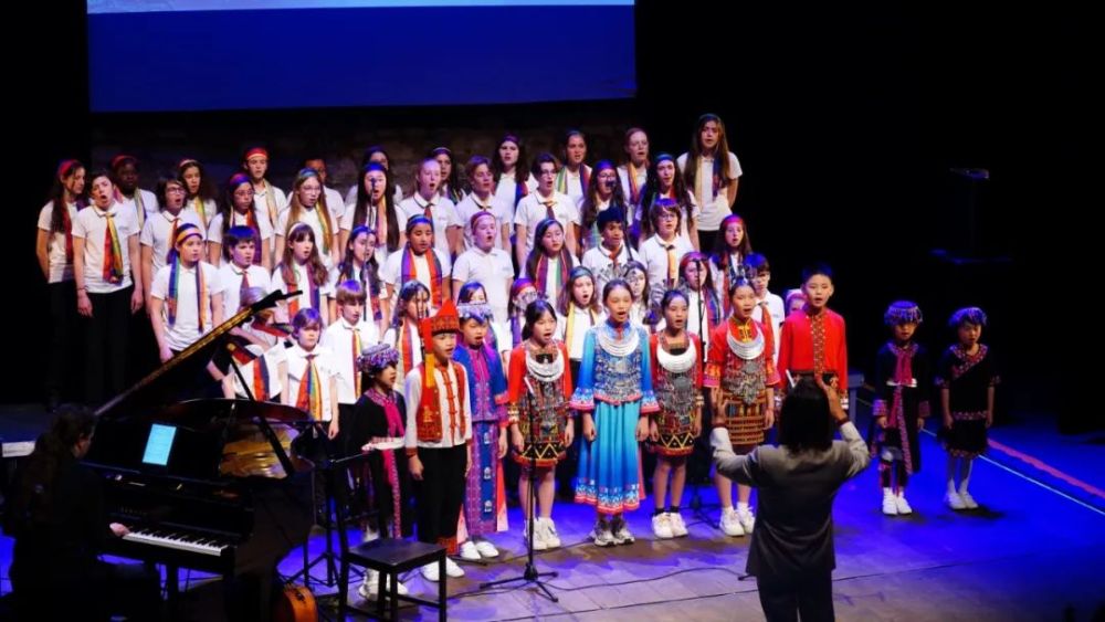 跨越山海的艺术交响：塞纳河畔的音乐旋律共谱中法友谊长歌