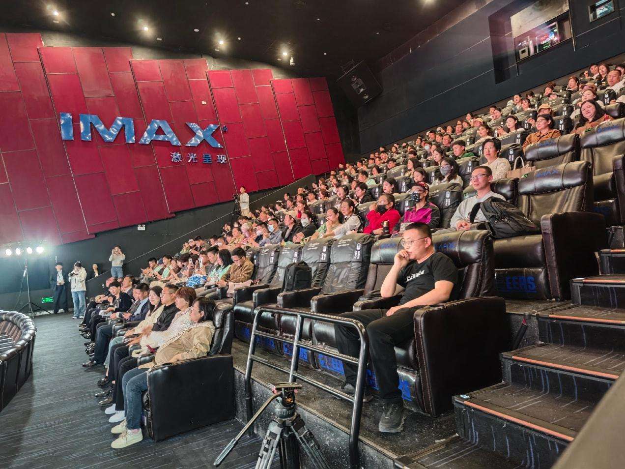 宁夏：“塞上影迹·开门红一‘夏’”系列活动启动