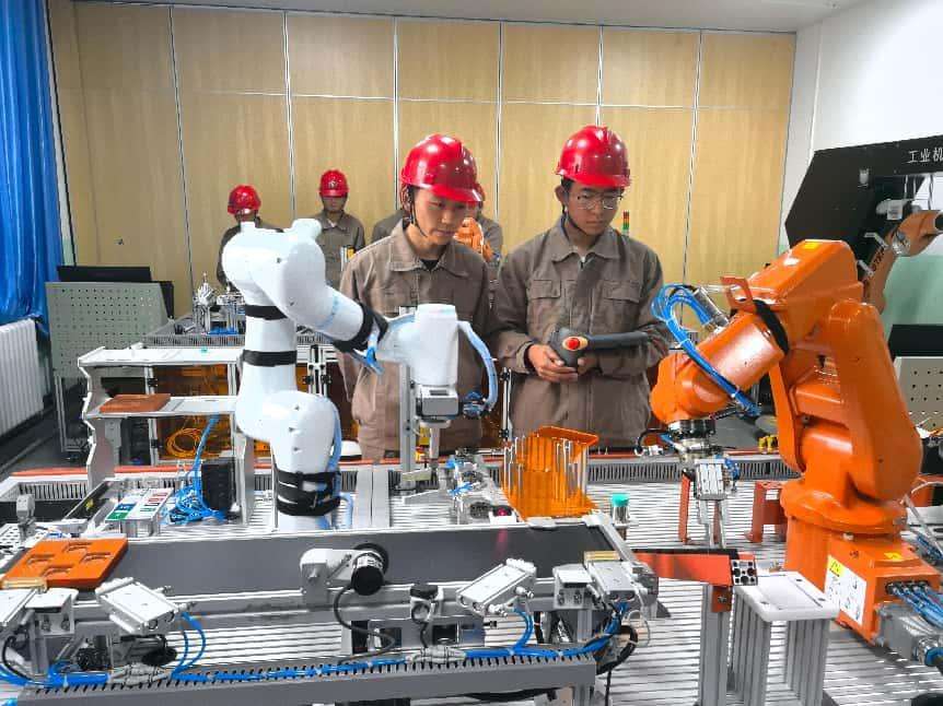 2025年青海省职业院校技能大赛圆满收官