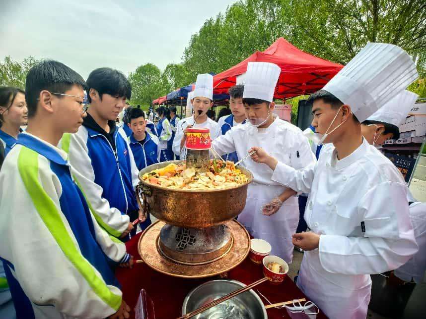 2025年青海省职业院校技能大赛圆满收官