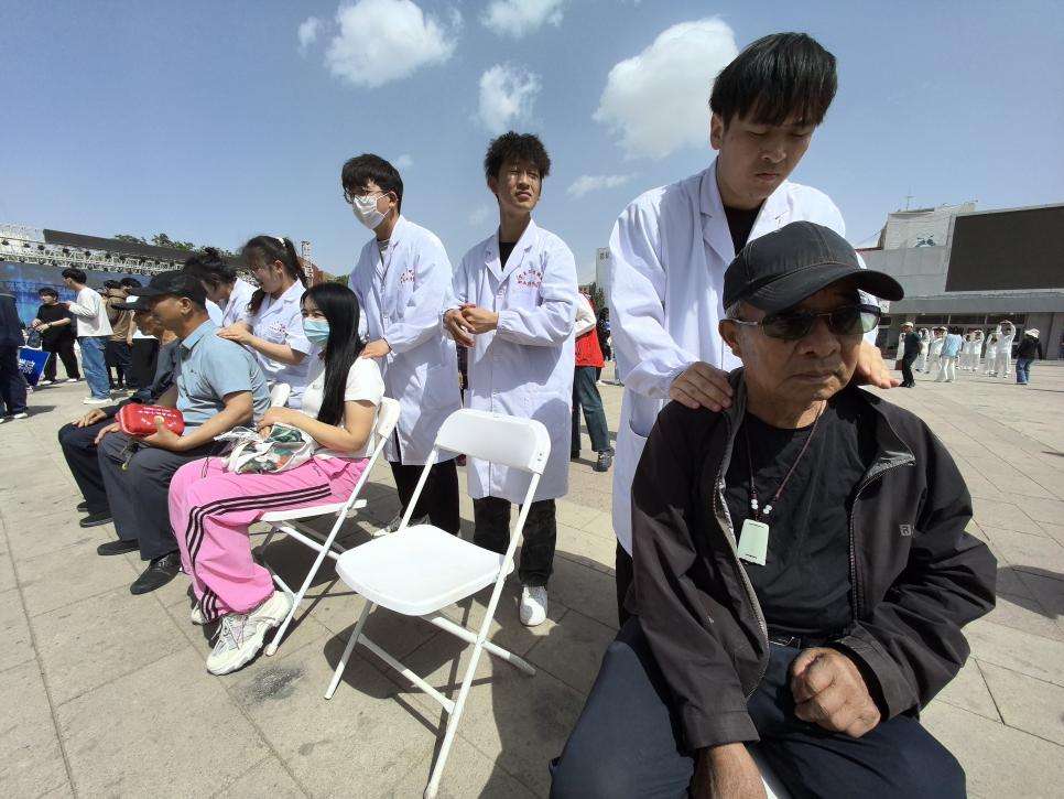 2025宁夏职业教育活动周正式启动