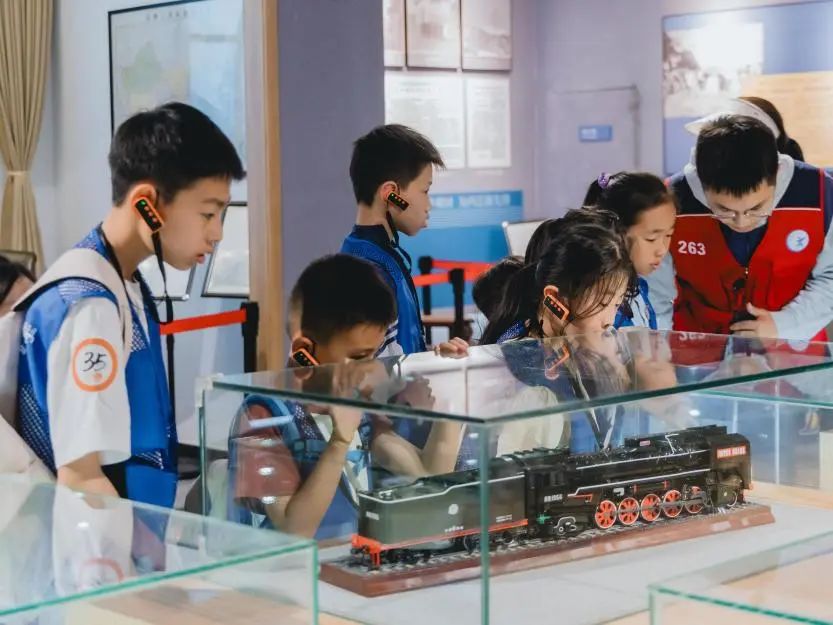 丝路起点上的馆藏智慧!陕西七所高校带你探秘→