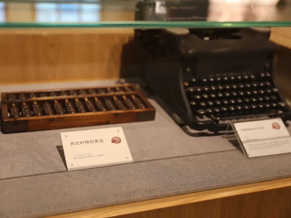 丝路起点上的馆藏智慧!陕西七所高校带你探秘→