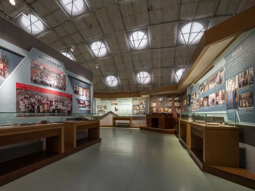 丝路起点上的馆藏智慧!陕西七所高校带你探秘→