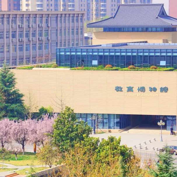 丝路起点上的馆藏智慧!陕西七所高校带你探秘→