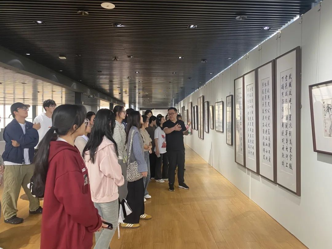 丝路起点上的馆藏智慧!陕西七所高校带你探秘→