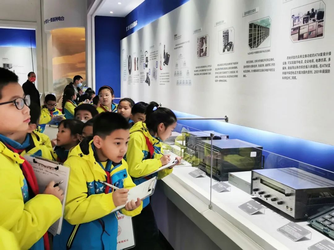 丝路起点上的馆藏智慧!陕西七所高校带你探秘→