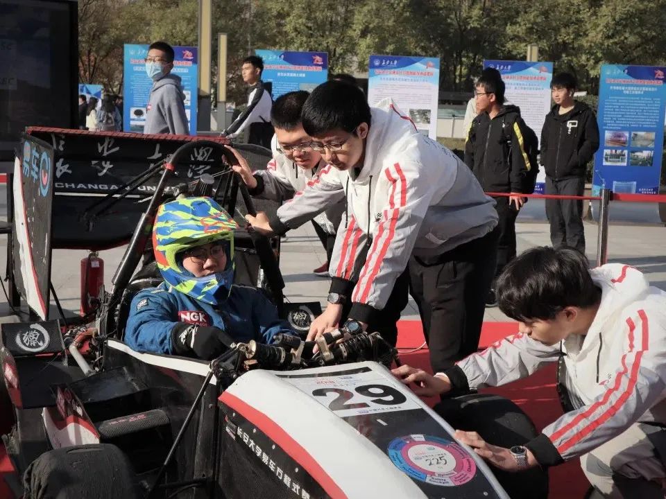 丝路起点上的馆藏智慧!陕西七所高校带你探秘→