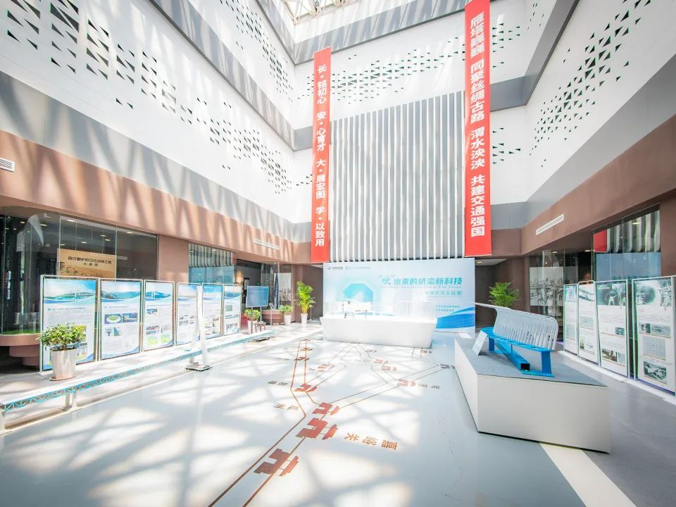 丝路起点上的馆藏智慧!陕西七所高校带你探秘→