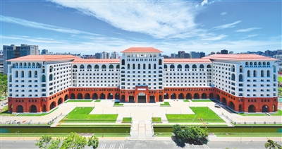 让教育回归“教”与“学”的本真