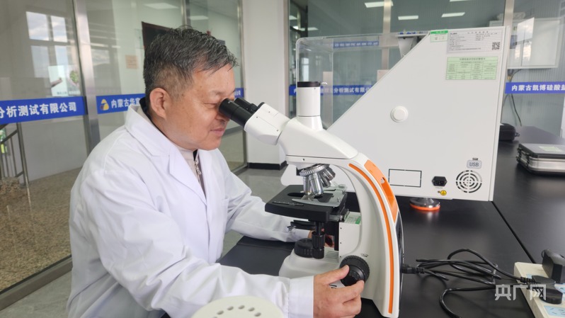 从“移植”到“扎根”:“组团式”帮扶在化德浇灌出三棵“树” 从“移植”到“扎根”:“组团式”帮扶在化德浇灌出三棵“树”