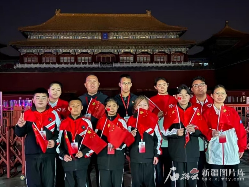 发光发热的青春丨一次双向奔赴的成长——谢依特小学戍边支教西部计划志愿者服务队的故事④