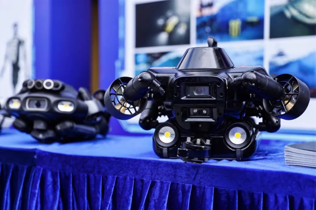 全国首个!龙岗区人工智能(机器人)署揭牌