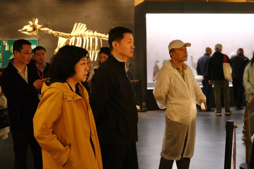 与人民同行——“5·23”陕西文艺界采风慰问活动走进榆林