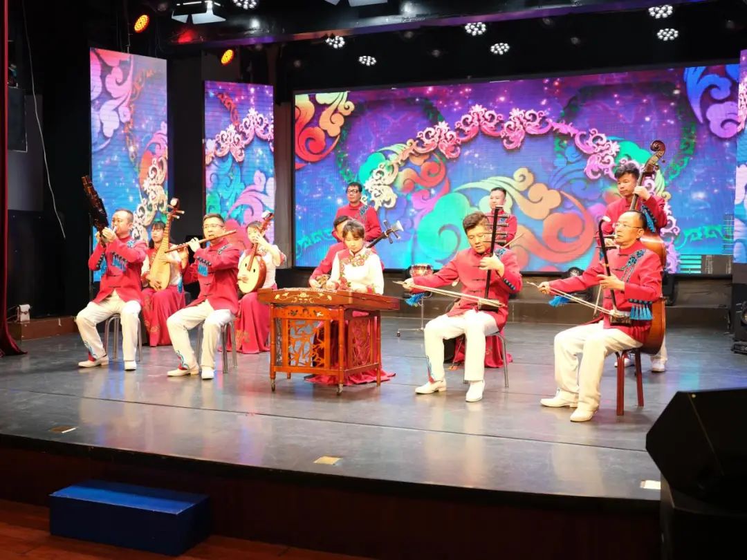 与人民同行——“5·23”陕西文艺界采风慰问活动走进榆林