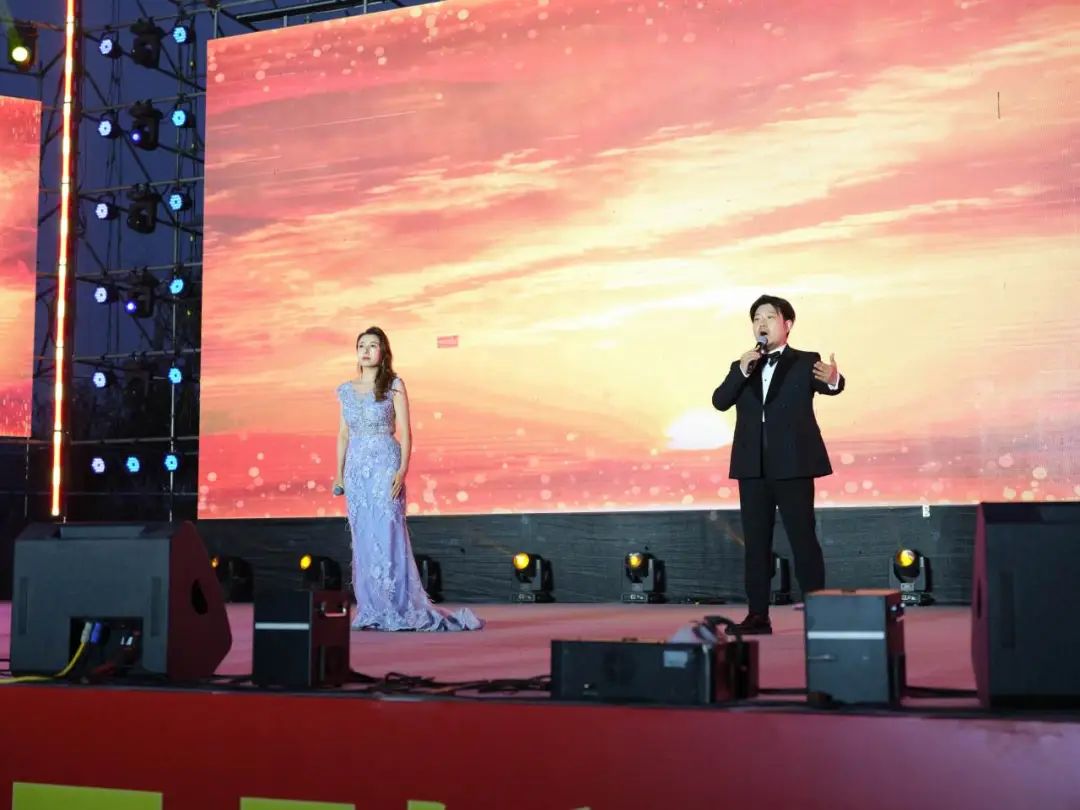 与人民同行——“5·23”陕西文艺界采风慰问活动走进榆林