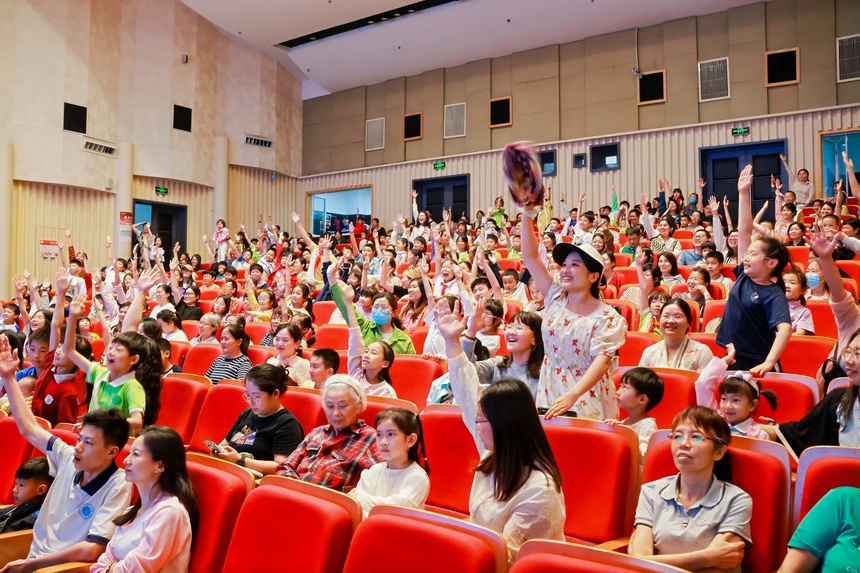 文化馆服务宣传周 |湖南省文化馆邀影迷共赴电影之约