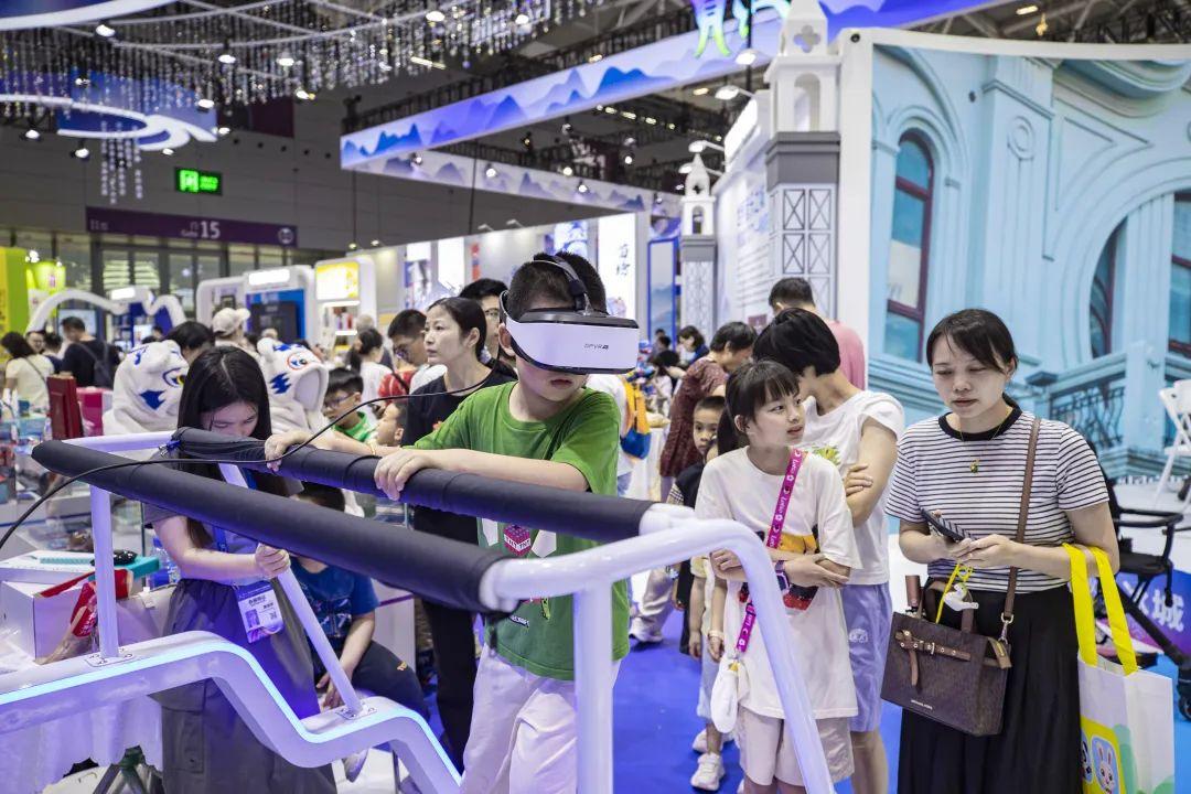 深圳发布政策“组合拳”助推数字创意产业高质量发展 深圳发布政策“组合拳”助推数字创意产业高质量发展