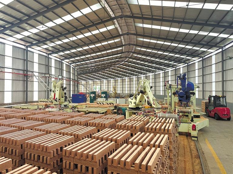 榆林:“高碳城市”开启低碳发展新篇章 榆林:“高碳城市”开启低碳发展新篇章