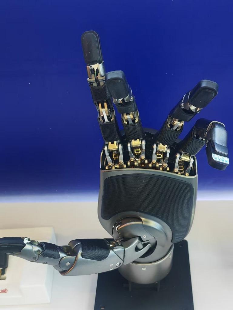 向“智”出发，“触”见未来——“中国传感谷”探访记