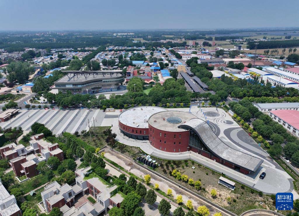 宝藏之城丨这个小城的音符飘向世界