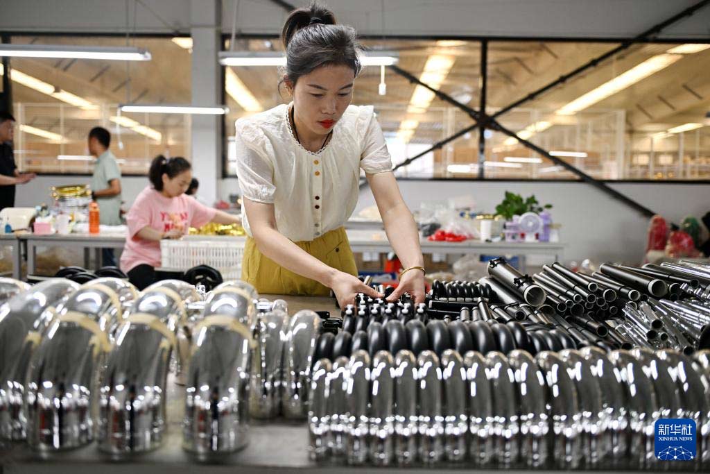 宝藏之城丨这个小城的音符飘向世界